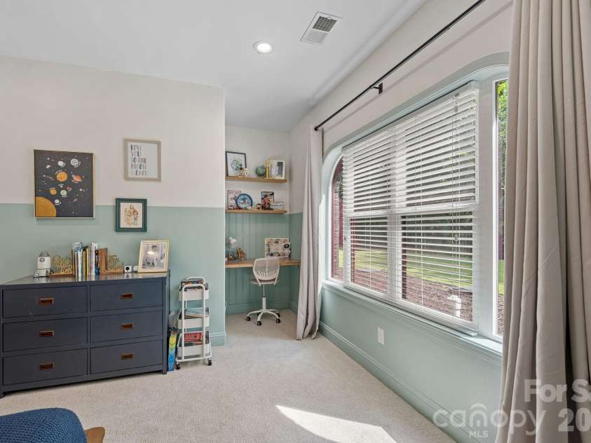 140 Crooked Branch Way, Troutman, NC 28166.  MLS# CAR4416976, YatesRealty ID 47739. 