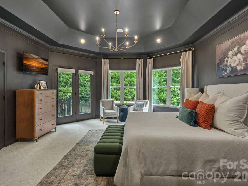 140 Crooked Branch Way, Troutman, NC 28166.  MLS# CAR4416976, YatesRealty ID 47739. 