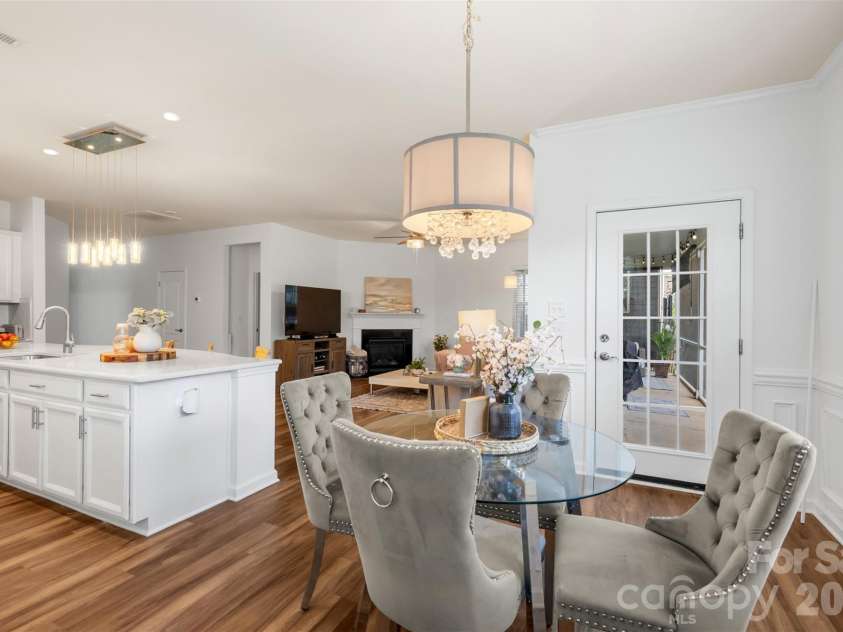 355 Kentmere Lane, Clover, SC 29710.  MLS# CAR4412715, YatesRealty ID 47742. 