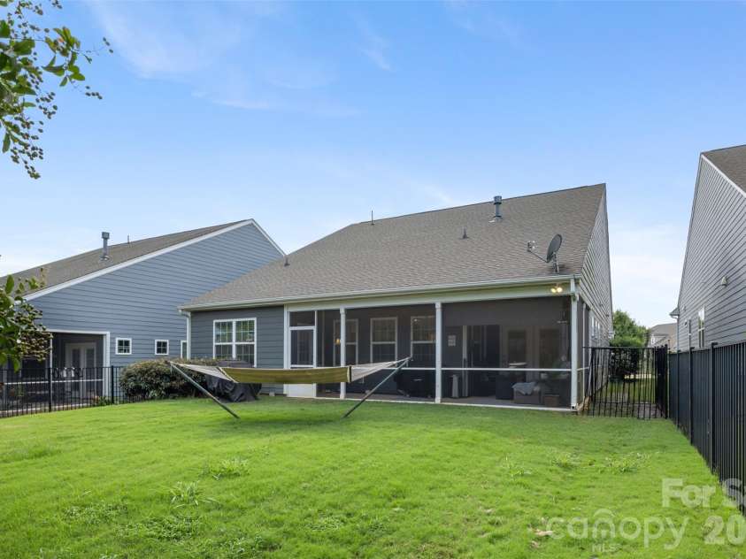 355 Kentmere Lane, Clover, SC 29710.  MLS# CAR4412715, YatesRealty ID 47742. 
