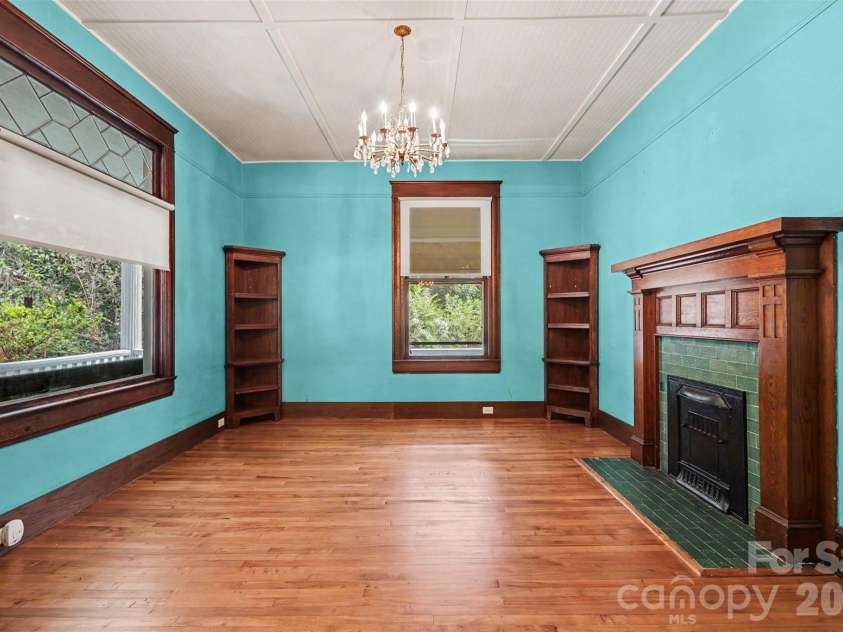 810 Franklin Street, Monroe, NC 28112.  MLS# CAR4412195, YatesRealty ID 47746. 