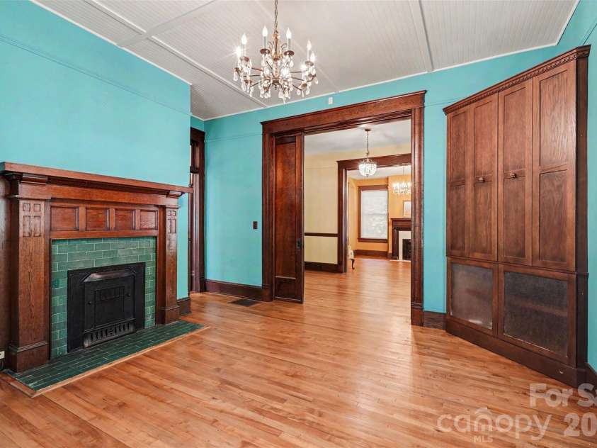810 Franklin Street, Monroe, NC 28112.  MLS# CAR4412195, YatesRealty ID 47746. 
