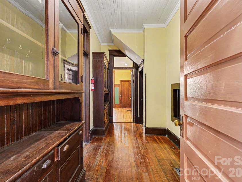 810 Franklin Street, Monroe, NC 28112.  MLS# CAR4412195, YatesRealty ID 47746. 