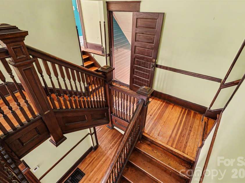 810 Franklin Street, Monroe, NC 28112.  MLS# CAR4412195, YatesRealty ID 47746. 