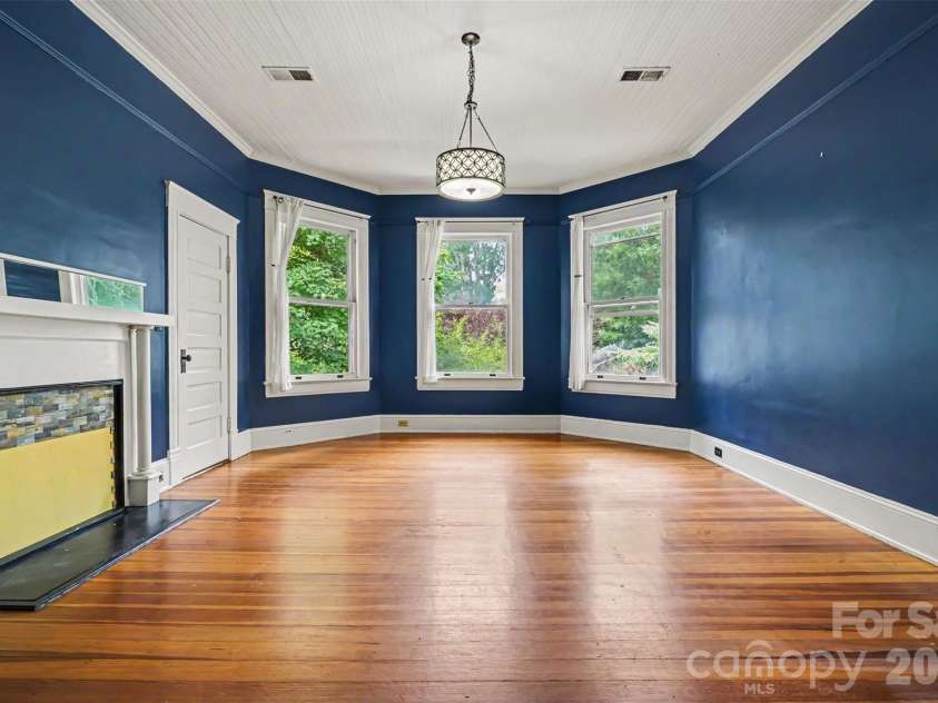 810 Franklin Street, Monroe, NC 28112.  MLS# CAR4412195, YatesRealty ID 47746. 