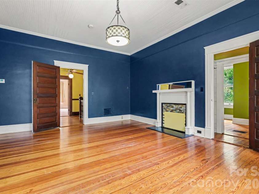 810 Franklin Street, Monroe, NC 28112.  MLS# CAR4412195, YatesRealty ID 47746. 