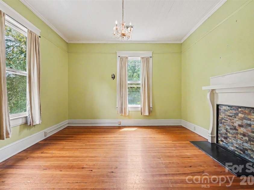810 Franklin Street, Monroe, NC 28112.  MLS# CAR4412195, YatesRealty ID 47746. 