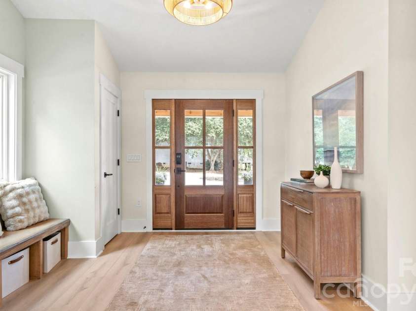 216 Lake Pines Lane, Lexington, NC 27292.  MLS# CAR4351408, YatesRealty ID 47747. 