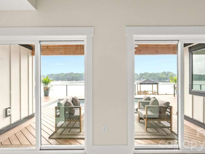 216 Lake Pines Lane, Lexington, NC 27292.  MLS# CAR4351408, YatesRealty ID 47747. 