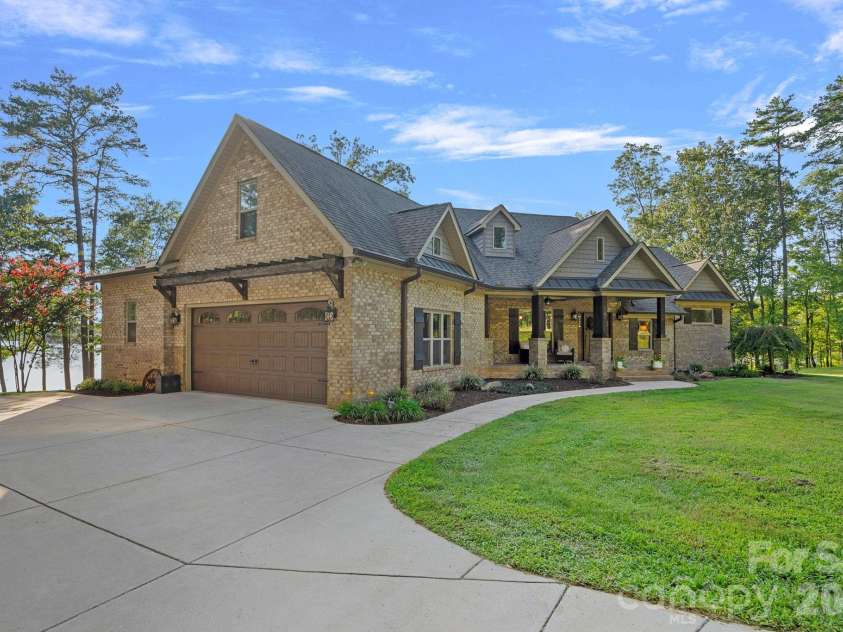 4009 Olive Branch Road, Monroe, NC 28110.  MLS# CAR4413536, YatesRealty ID 47748. 