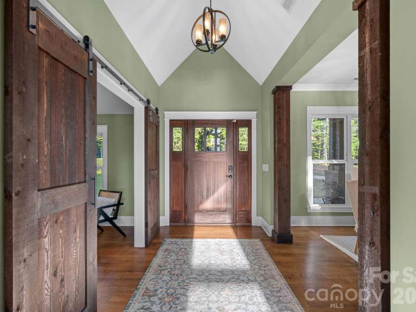 4009 Olive Branch Road, Monroe, NC 28110.  MLS# CAR4413536, YatesRealty ID 47748. 