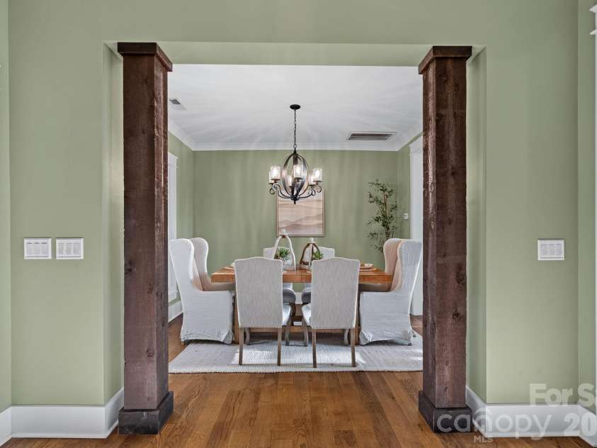 4009 Olive Branch Road, Monroe, NC 28110.  MLS# CAR4413536, YatesRealty ID 47748. 