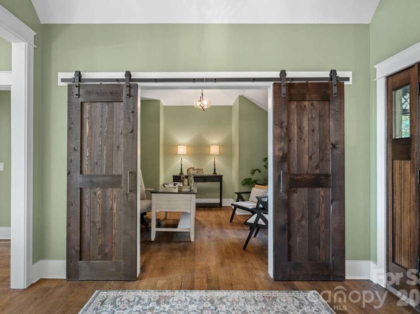 4009 Olive Branch Road, Monroe, NC 28110.  MLS# CAR4413536, YatesRealty ID 47748. 