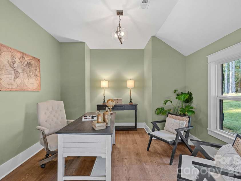 4009 Olive Branch Road, Monroe, NC 28110.  MLS# CAR4413536, YatesRealty ID 47748. 