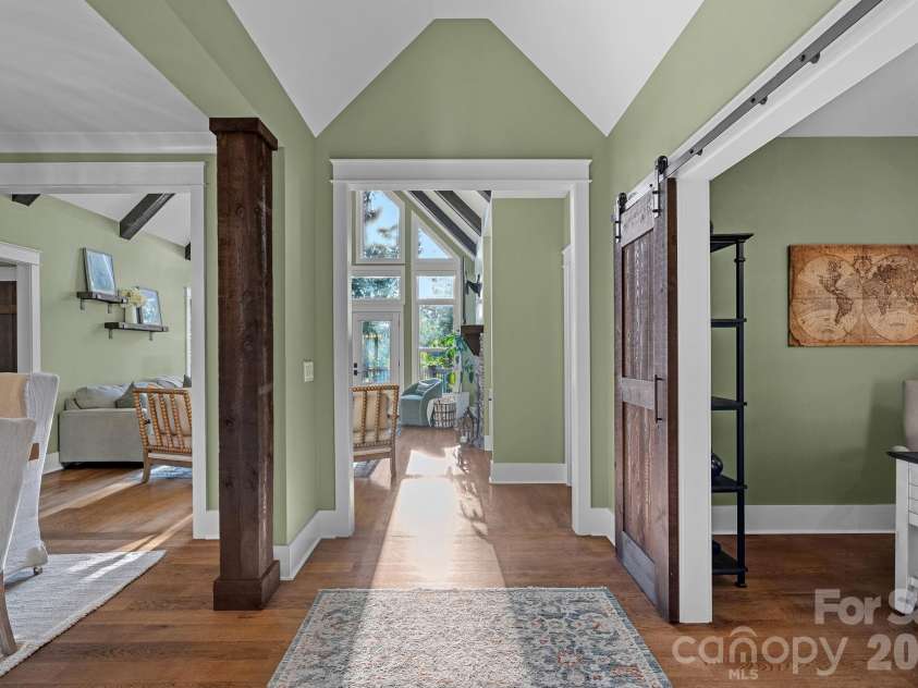 4009 Olive Branch Road, Monroe, NC 28110.  MLS# CAR4413536, YatesRealty ID 47748. 