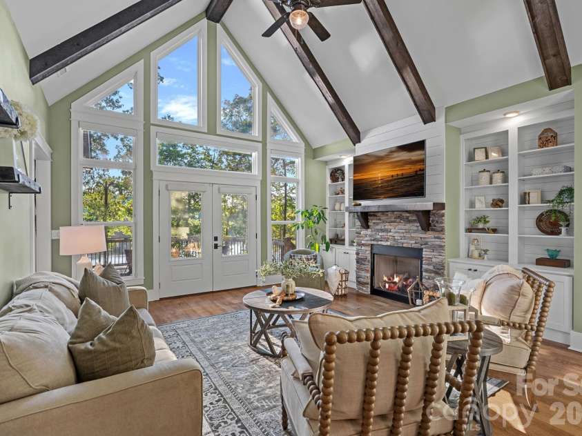 4009 Olive Branch Road, Monroe, NC 28110.  MLS# CAR4413536, YatesRealty ID 47748. 