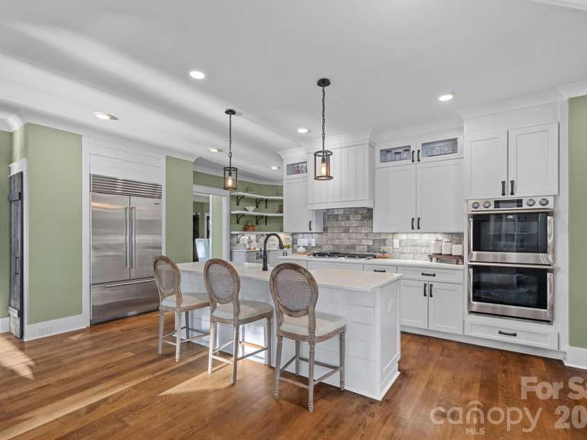 4009 Olive Branch Road, Monroe, NC 28110.  MLS# CAR4413536, YatesRealty ID 47748. 