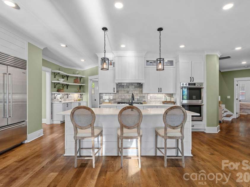4009 Olive Branch Road, Monroe, NC 28110.  MLS# CAR4413536, YatesRealty ID 47748. 
