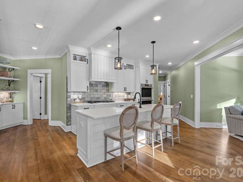4009 Olive Branch Road, Monroe, NC 28110.  MLS# CAR4413536, YatesRealty ID 47748. 