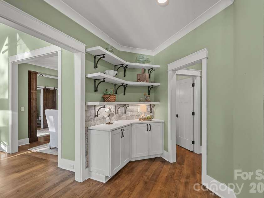 4009 Olive Branch Road, Monroe, NC 28110.  MLS# CAR4413536, YatesRealty ID 47748. 