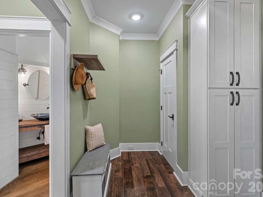 4009 Olive Branch Road, Monroe, NC 28110.  MLS# CAR4413536, YatesRealty ID 47748. 