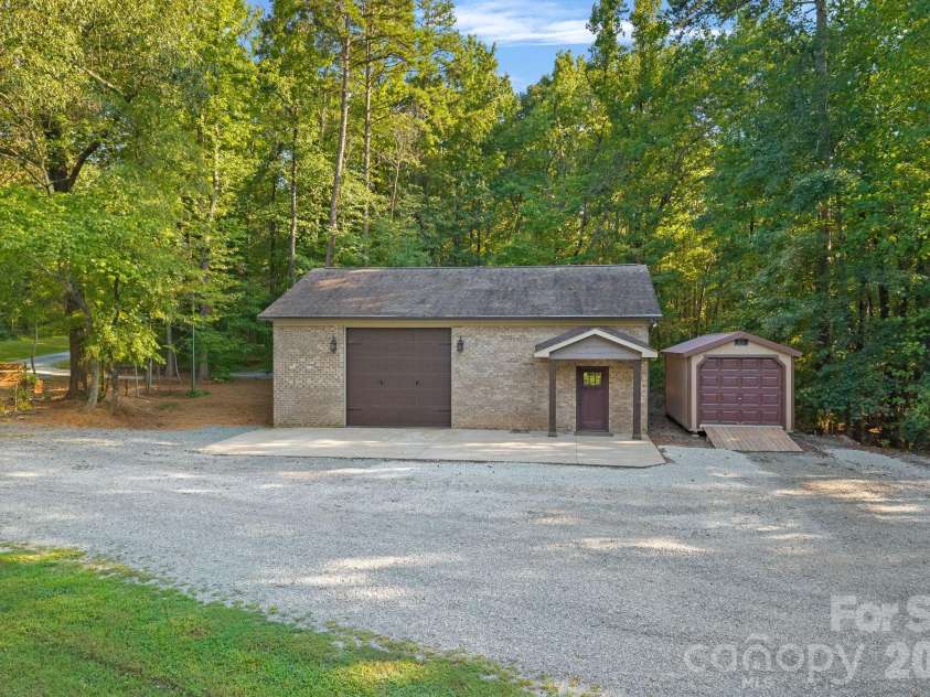 4009 Olive Branch Road, Monroe, NC 28110.  MLS# CAR4413536, YatesRealty ID 47748. 