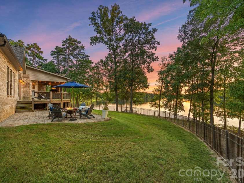 4009 Olive Branch Road, Monroe, NC 28110.  MLS# CAR4413536, YatesRealty ID 47748. 