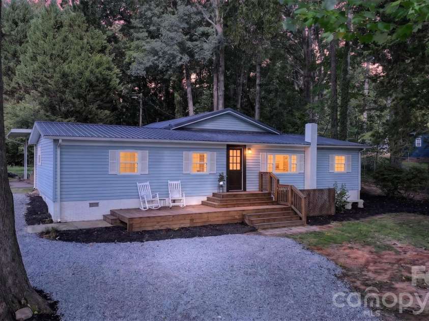 4130 Cascade Street, Terrell, NC 28682.  MLS# CAR4418560, YatesRealty ID 47749. 