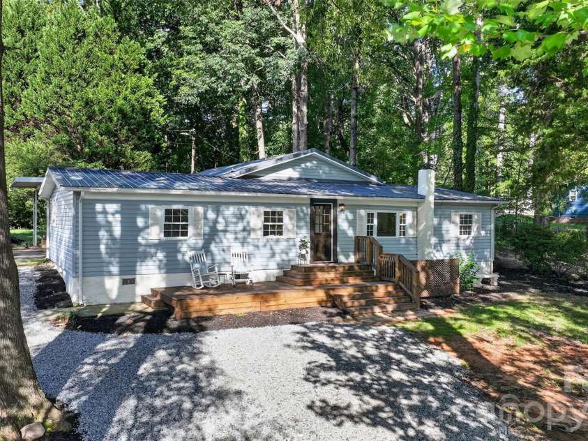 4130 Cascade Street, Terrell, NC 28682.  MLS# CAR4418560, YatesRealty ID 47749. 