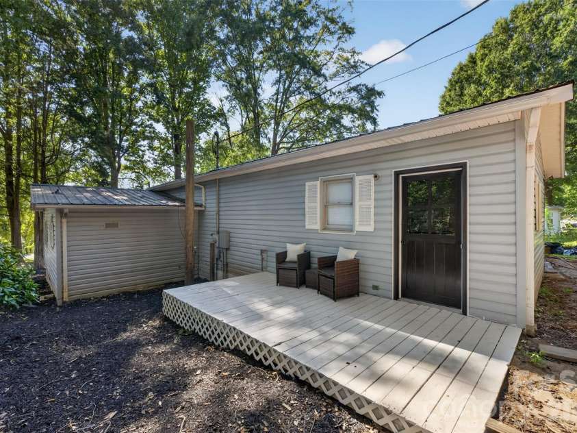 4130 Cascade Street, Terrell, NC 28682.  MLS# CAR4418560, YatesRealty ID 47749. 