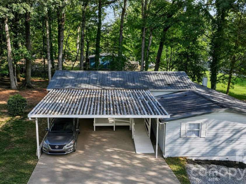 4130 Cascade Street, Terrell, NC 28682.  MLS# CAR4418560, YatesRealty ID 47749. Virtually Staged