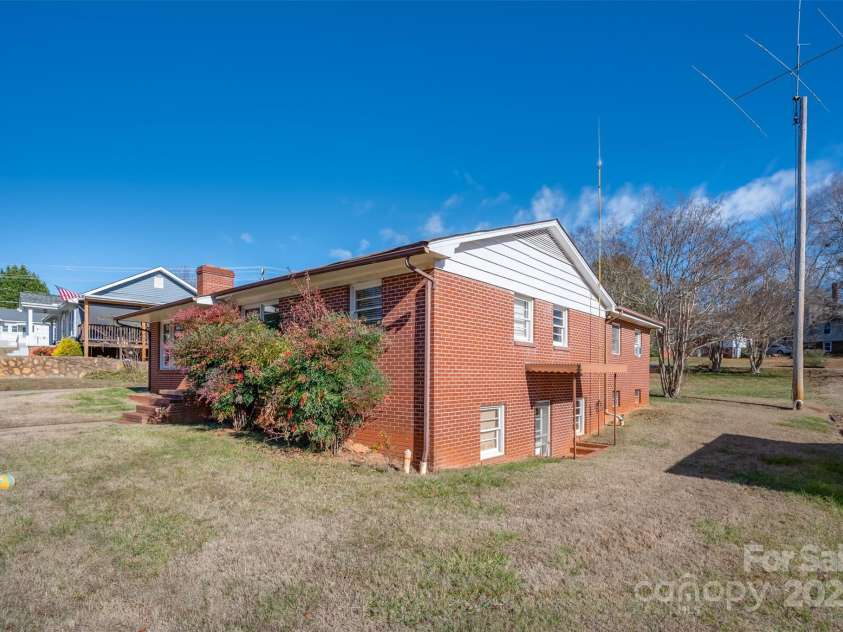 173 Nebraska Street, Spindale, NC 28160.  MLS# CAR4217479, YatesRealty ID 4775. 