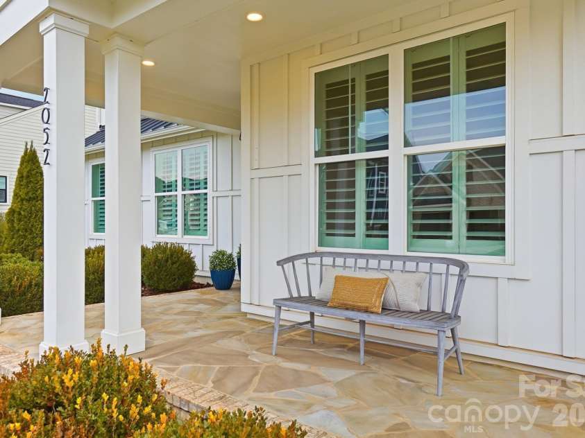 2052 Thatcher Way, Fort Mill, SC 29715.  MLS# CAR4340304, YatesRealty ID 4775. 