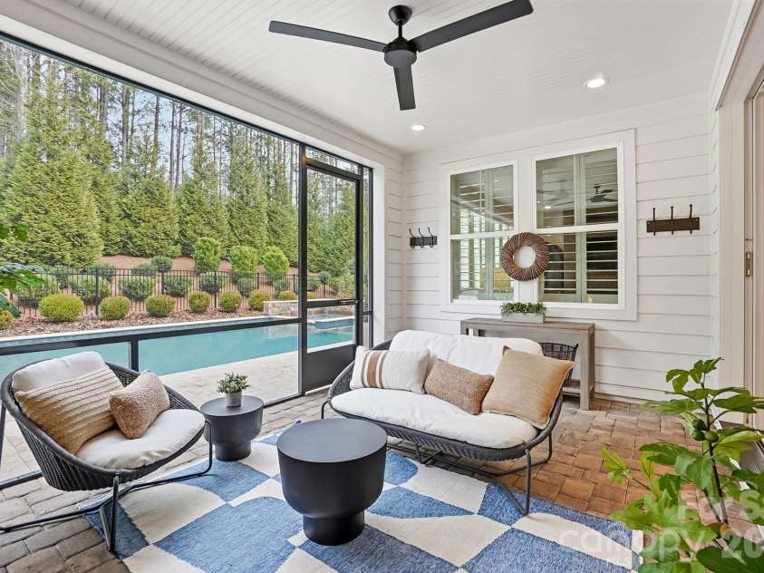 2052 Thatcher Way, Fort Mill, SC 29715.  MLS# CAR4340304, YatesRealty ID 4775. 