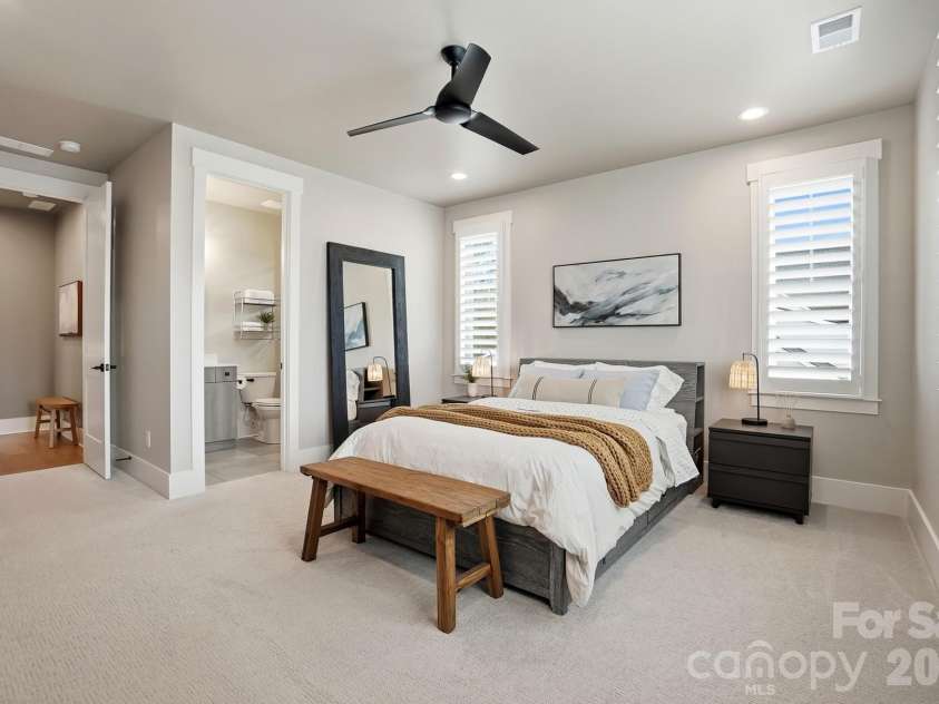 2052 Thatcher Way, Fort Mill, SC 29715.  MLS# CAR4340304, YatesRealty ID 4775. 