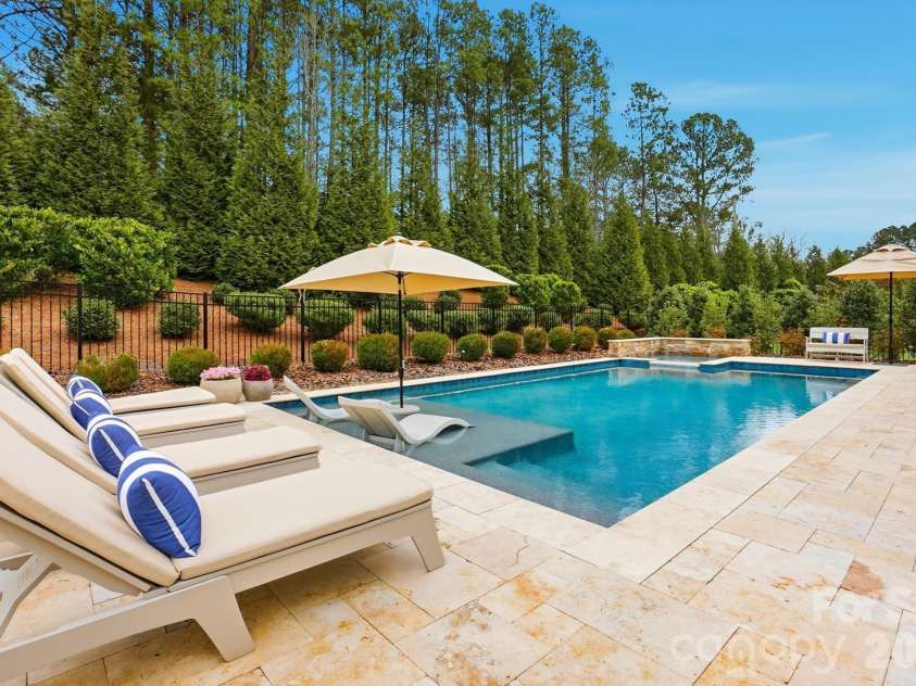 2052 Thatcher Way, Fort Mill, SC 29715.  MLS# CAR4340304, YatesRealty ID 4775. 