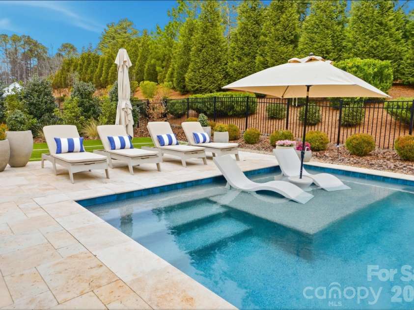 2052 Thatcher Way, Fort Mill, SC 29715.  MLS# CAR4340304, YatesRealty ID 4775. 