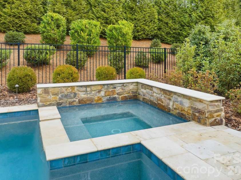 2052 Thatcher Way, Fort Mill, SC 29715.  MLS# CAR4340304, YatesRealty ID 4775. 