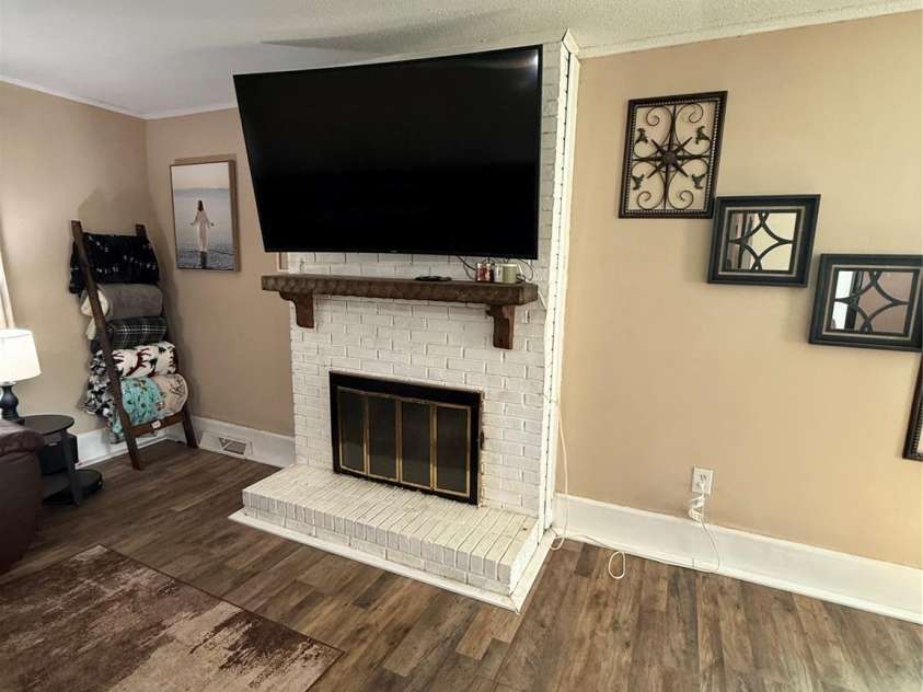 1105 Fallston Road, Shelby, NC 28150.  MLS# CAR4408909, YatesRealty ID 47751. 