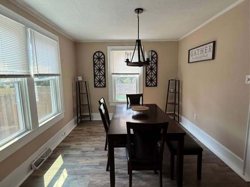 1105 Fallston Road, Shelby, NC 28150.  MLS# CAR4408909, YatesRealty ID 47751. 