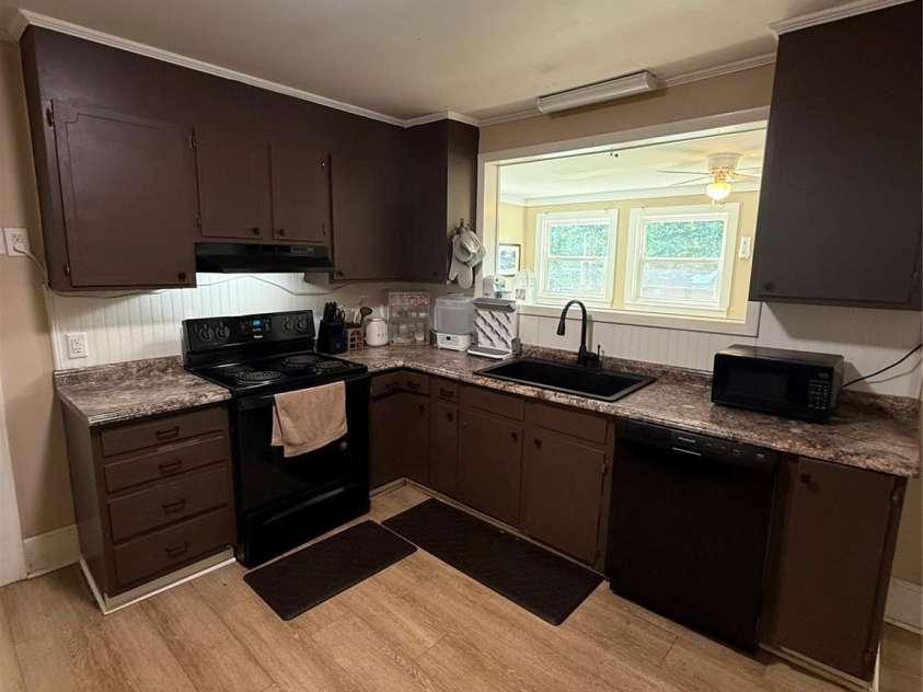 1105 Fallston Road, Shelby, NC 28150.  MLS# CAR4408909, YatesRealty ID 47751. 