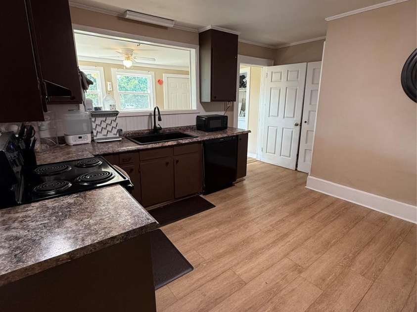 1105 Fallston Road, Shelby, NC 28150.  MLS# CAR4408909, YatesRealty ID 47751. 