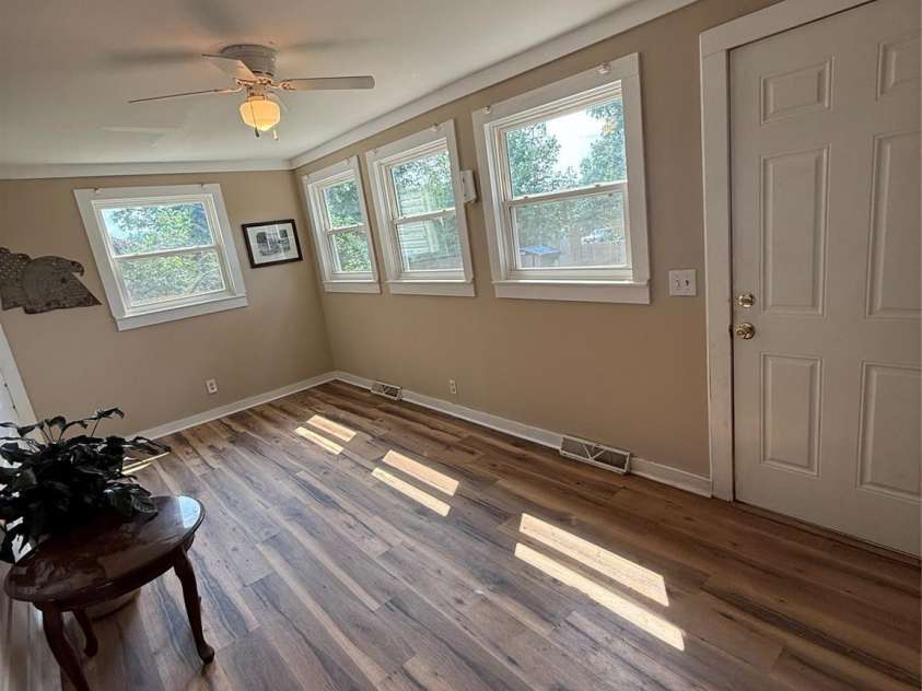 1105 Fallston Road, Shelby, NC 28150.  MLS# CAR4408909, YatesRealty ID 47751. 