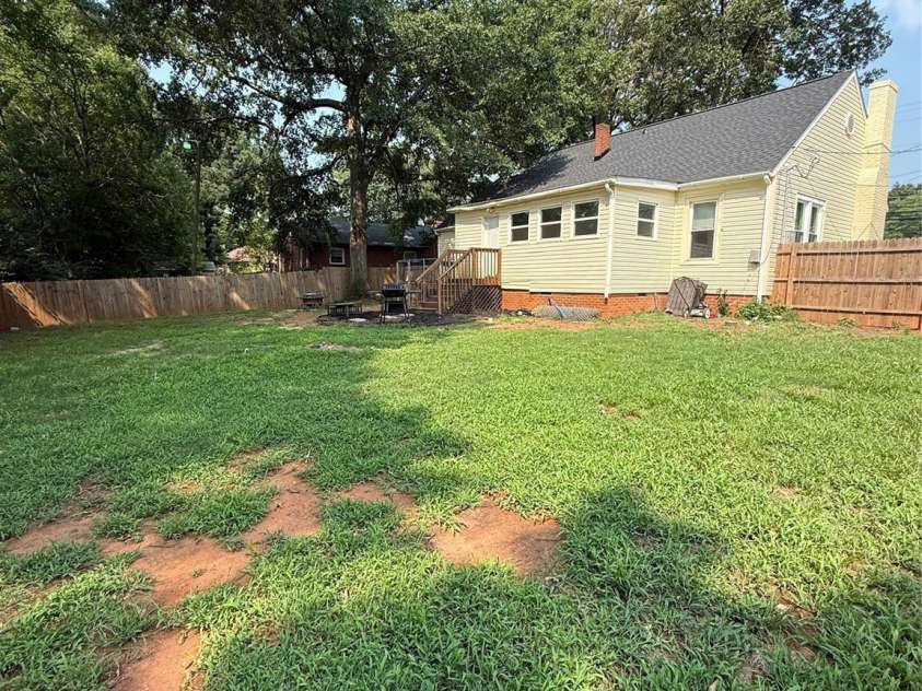 1105 Fallston Road, Shelby, NC 28150.  MLS# CAR4408909, YatesRealty ID 47751. 