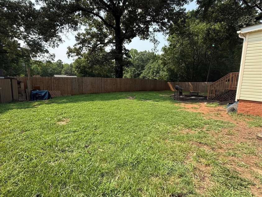 1105 Fallston Road, Shelby, NC 28150.  MLS# CAR4408909, YatesRealty ID 47751. 