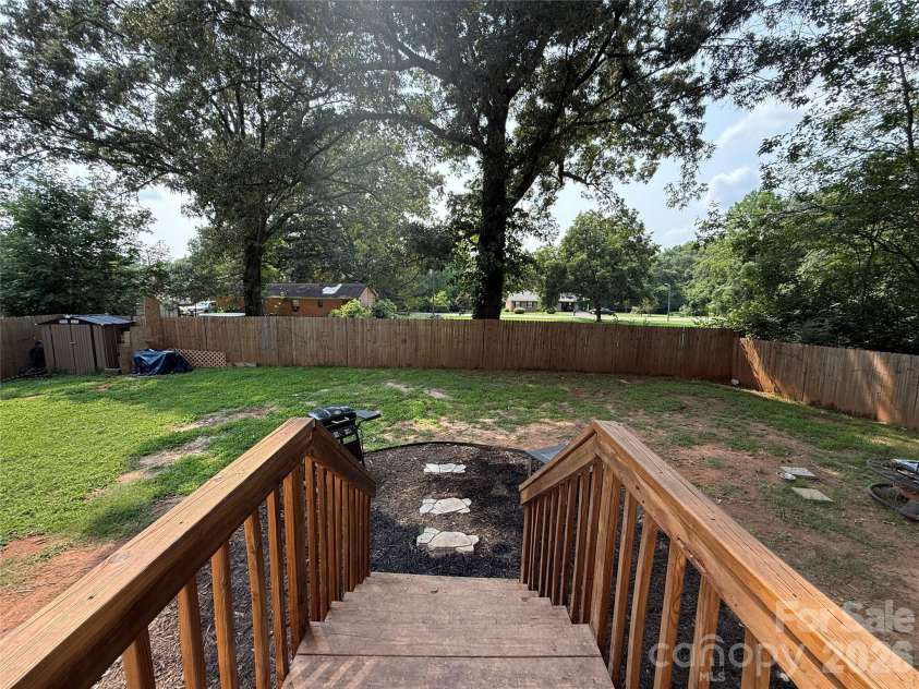 1105 Fallston Road, Shelby, NC 28150.  MLS# CAR4408909, YatesRealty ID 47751. 