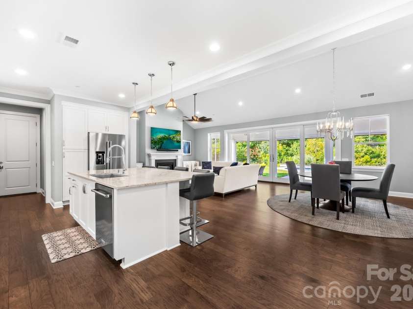 1858 Trotting Circle, Concord, NC 28027.  MLS# CAR4415548, YatesRealty ID 47753. 