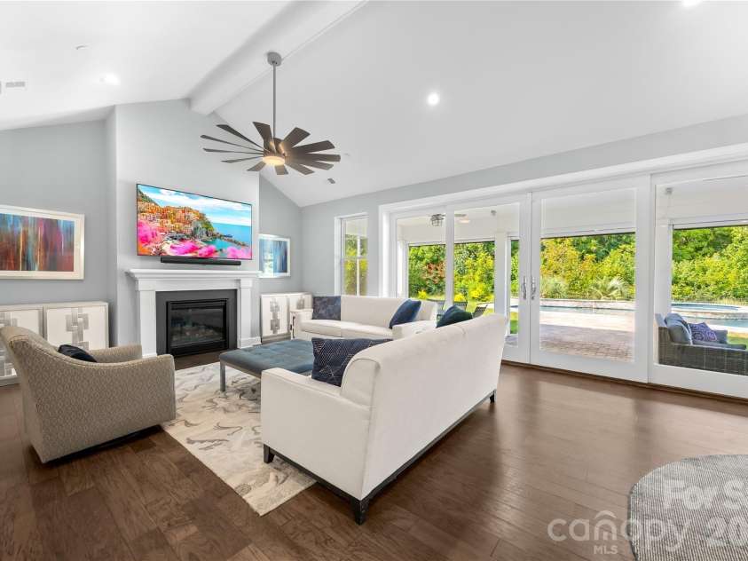 1858 Trotting Circle, Concord, NC 28027.  MLS# CAR4415548, YatesRealty ID 47753. 