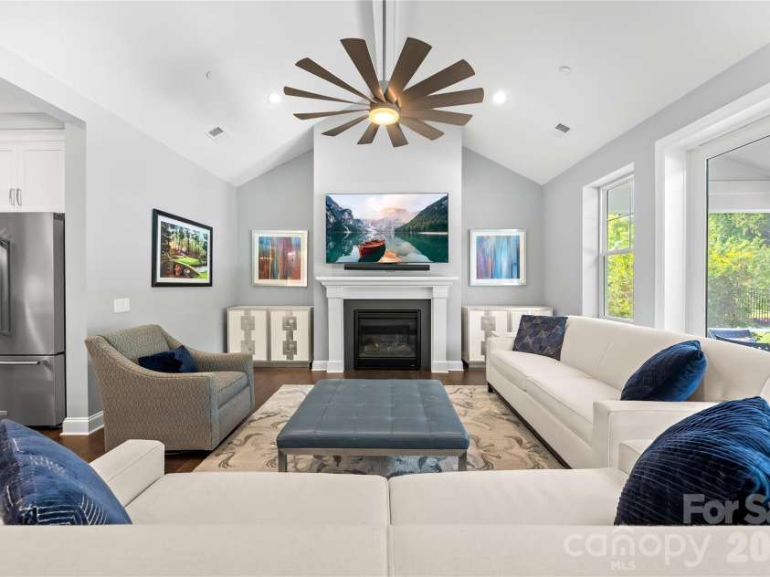 1858 Trotting Circle, Concord, NC 28027.  MLS# CAR4415548, YatesRealty ID 47753. 