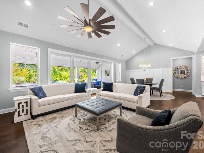 1858 Trotting Circle, Concord, NC 28027.  MLS# CAR4415548, YatesRealty ID 47753. 